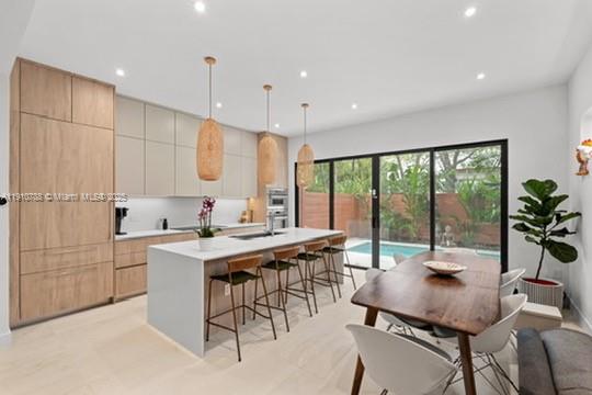 FROW HOMESTEAD - Residential