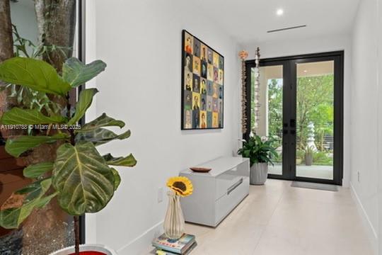 FROW HOMESTEAD - Residential