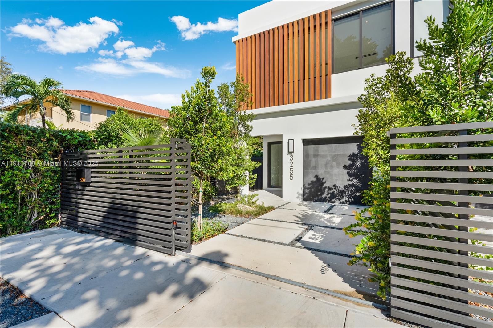 FROW HOMESTEAD - Residential