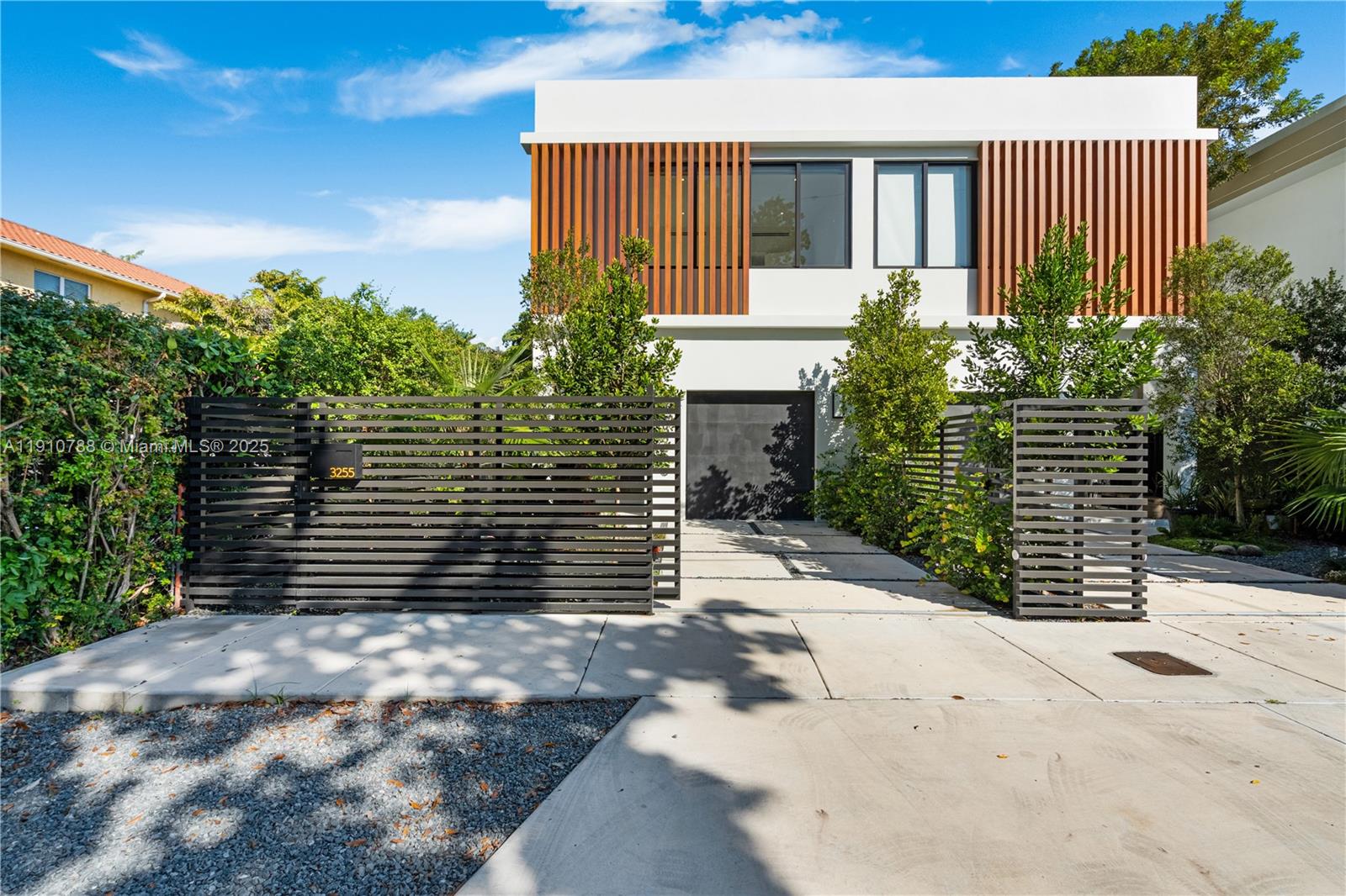 FROW HOMESTEAD - Residential