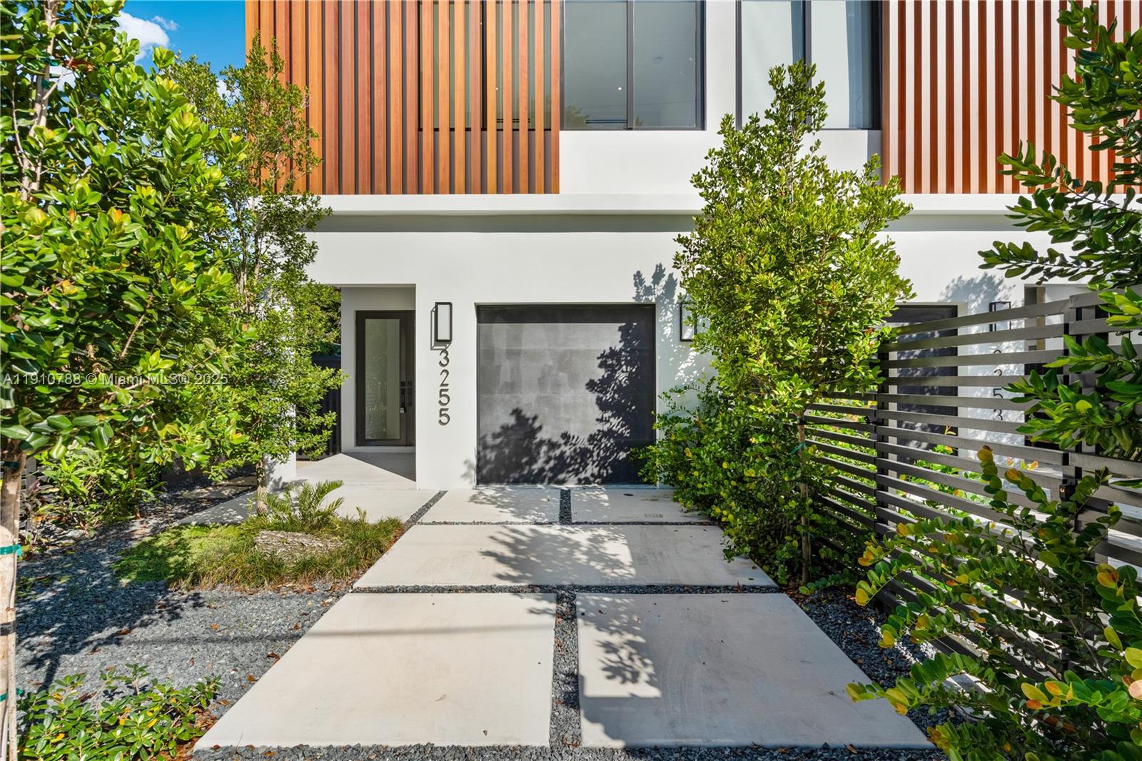 FROW HOMESTEAD - Residential