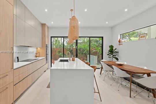 FROW HOMESTEAD - Residential