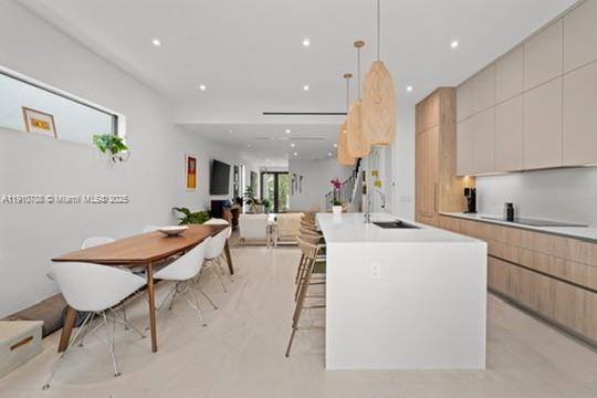 FROW HOMESTEAD - Residential