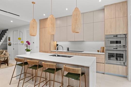 FROW HOMESTEAD - Residential