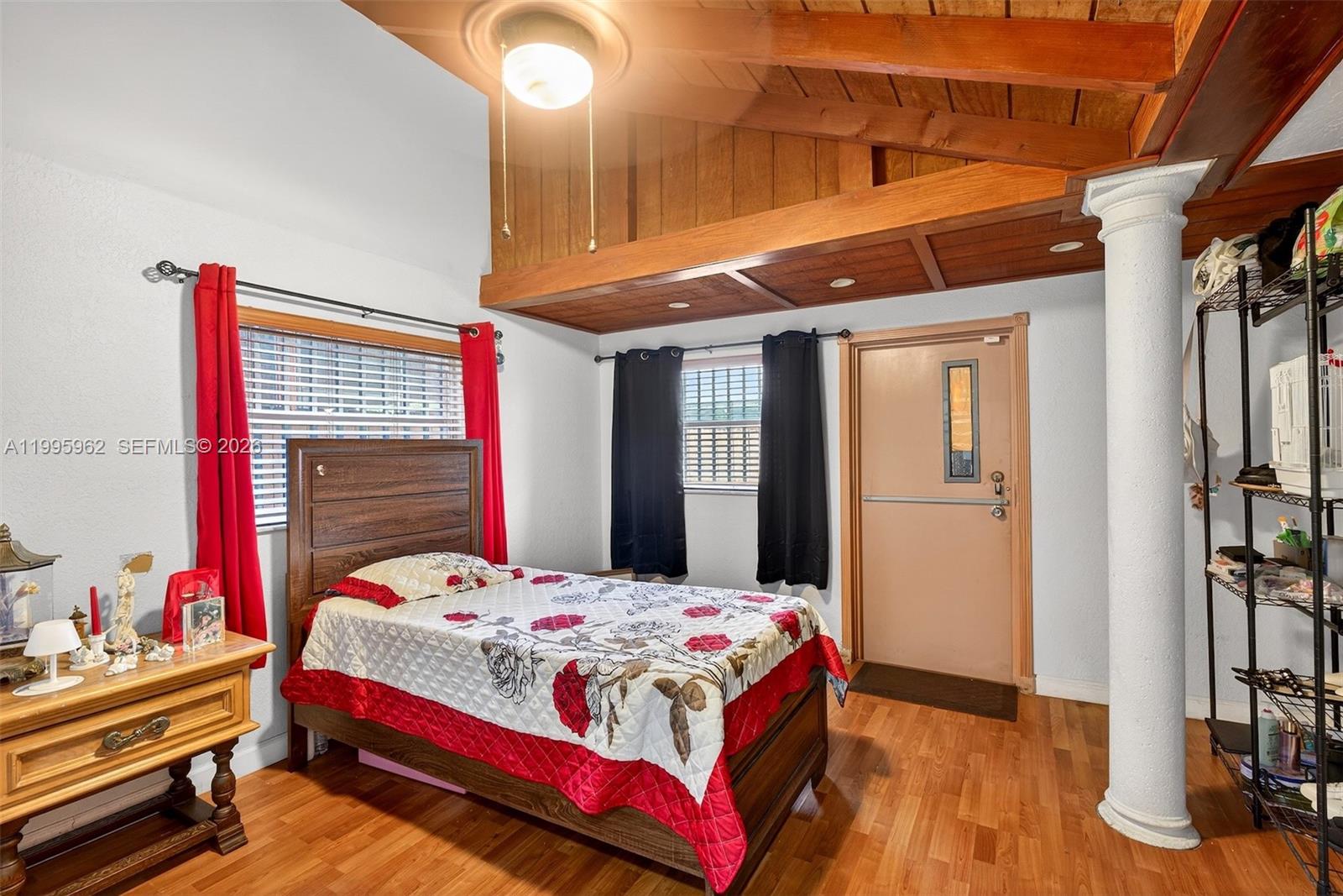 AMEND PLAT OF F R F SUB - Residential