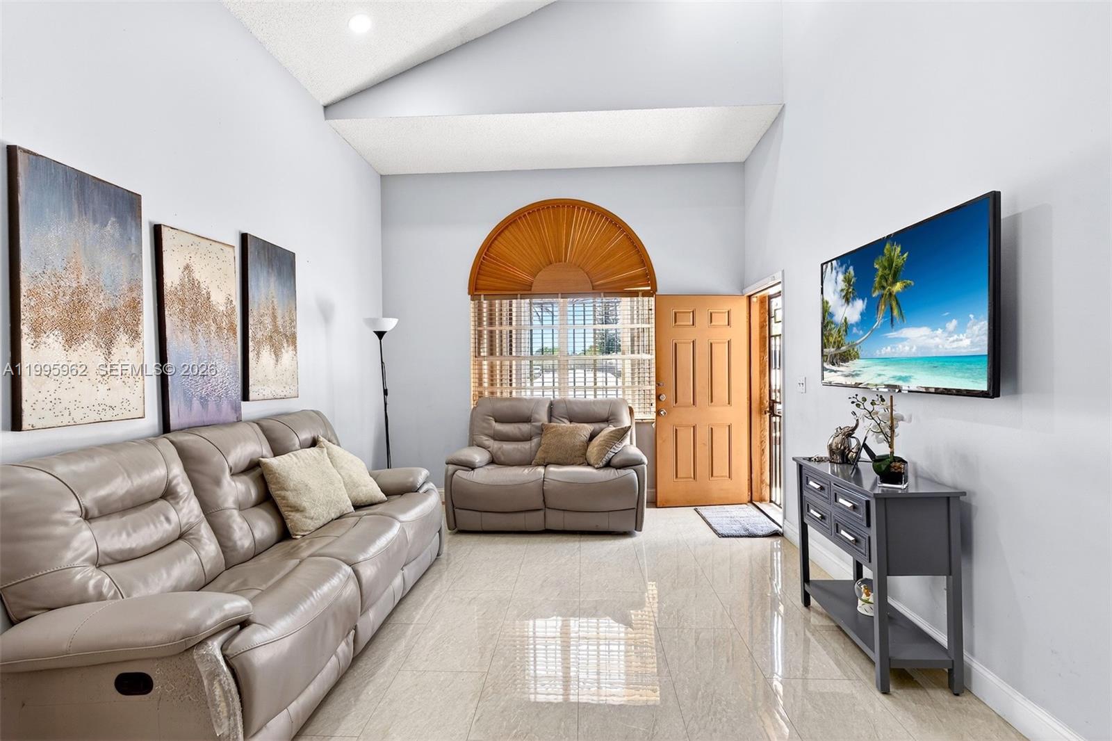 AMEND PLAT OF F R F SUB - Residential