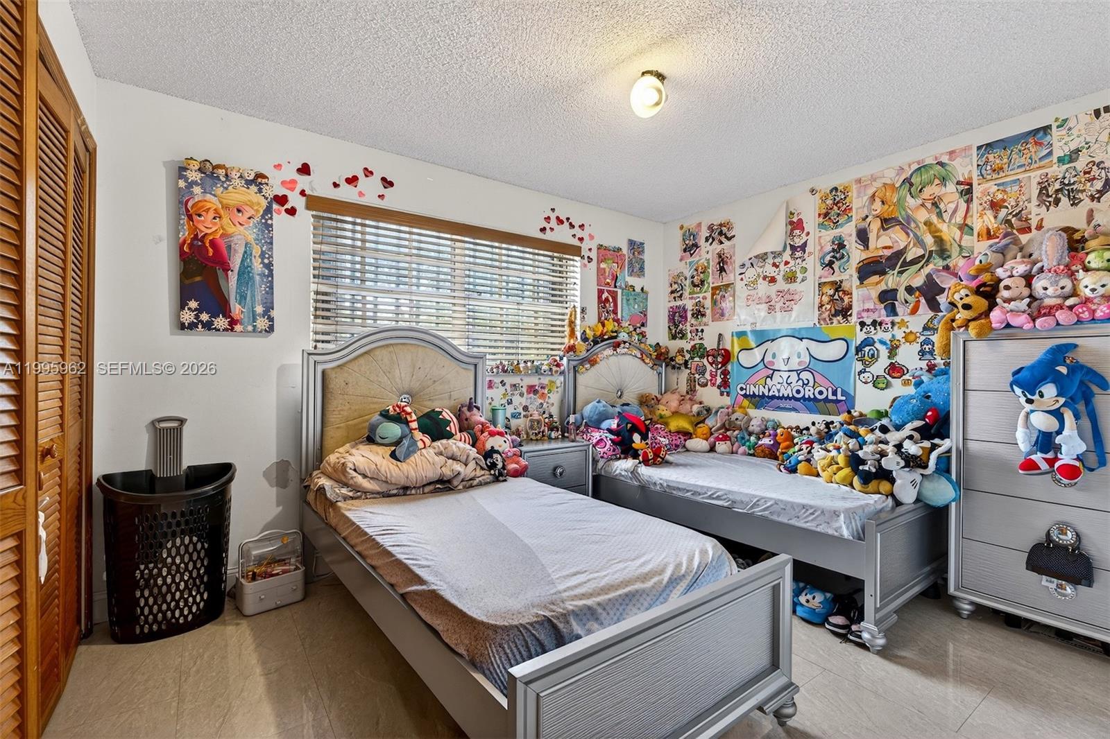 AMEND PLAT OF F R F SUB - Residential