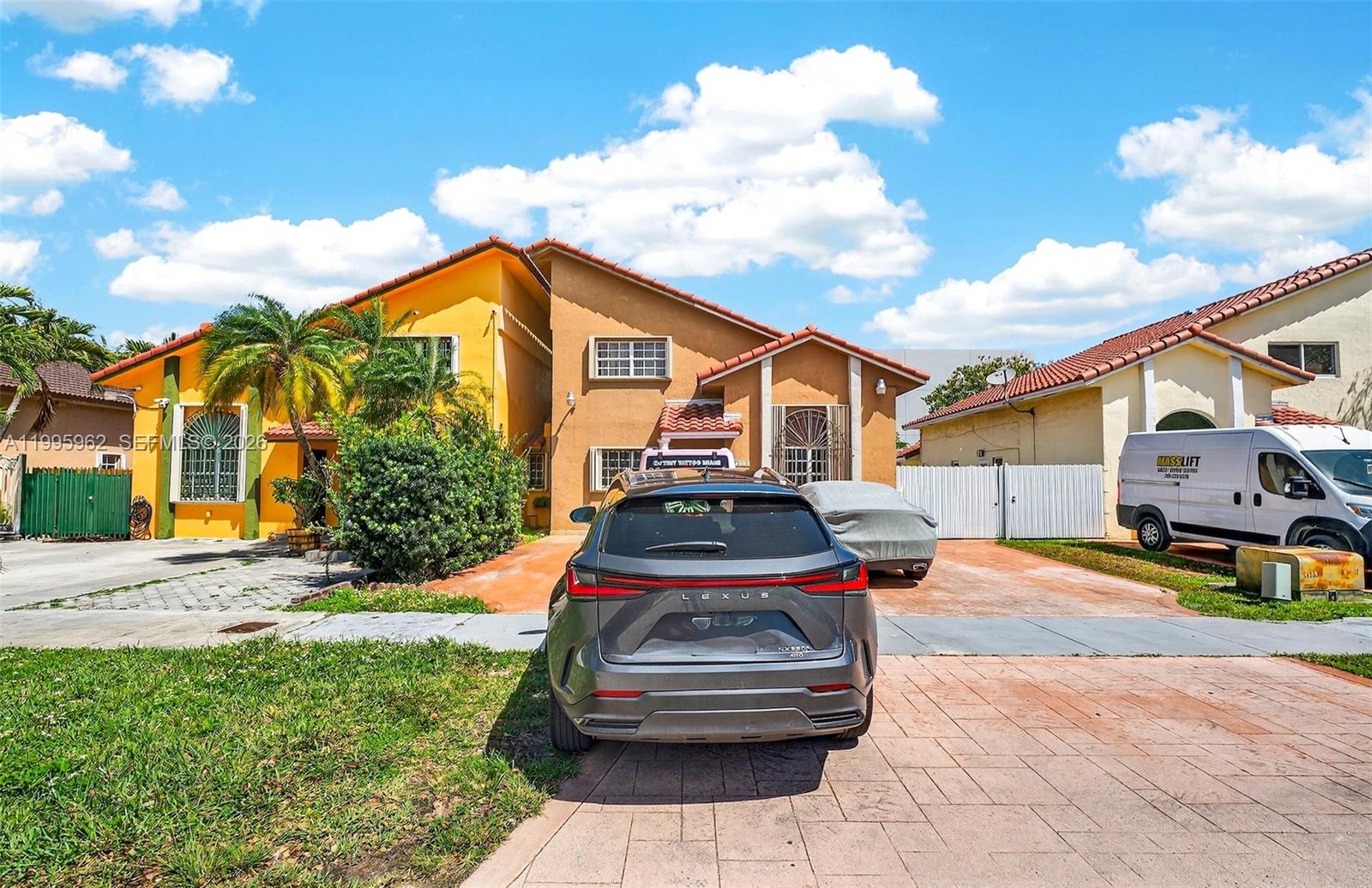 AMEND PLAT OF F R F SUB - Residential