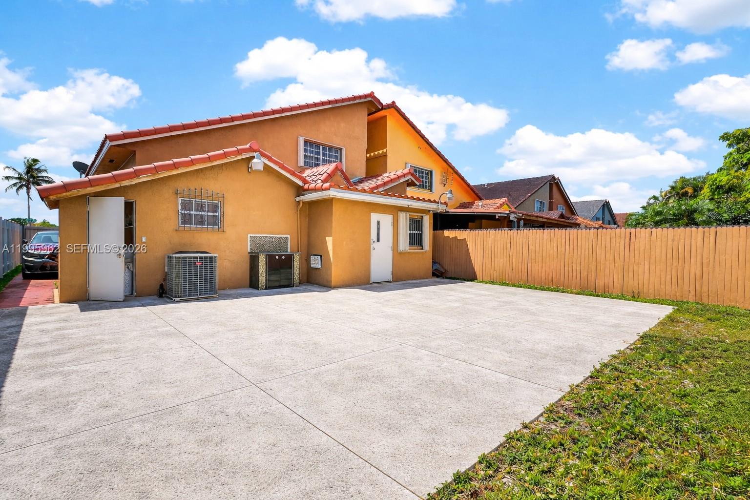 AMEND PLAT OF F R F SUB - Residential