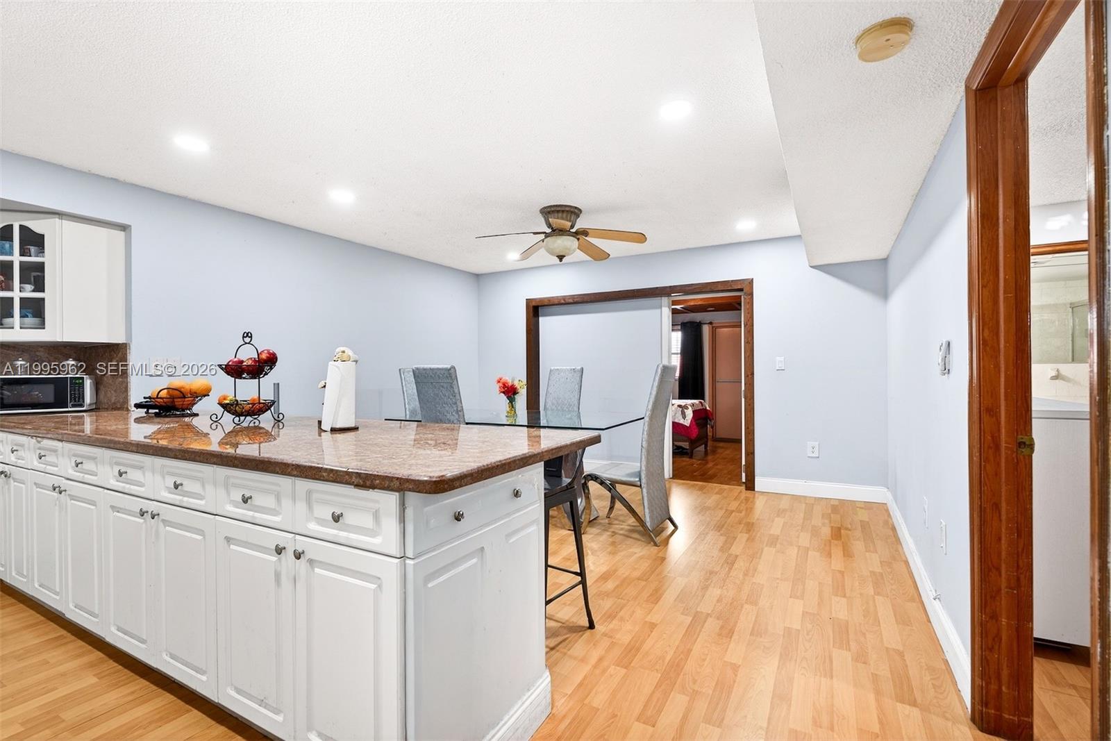 AMEND PLAT OF F R F SUB - Residential