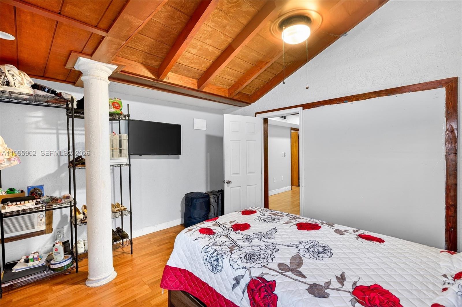 AMEND PLAT OF F R F SUB - Residential