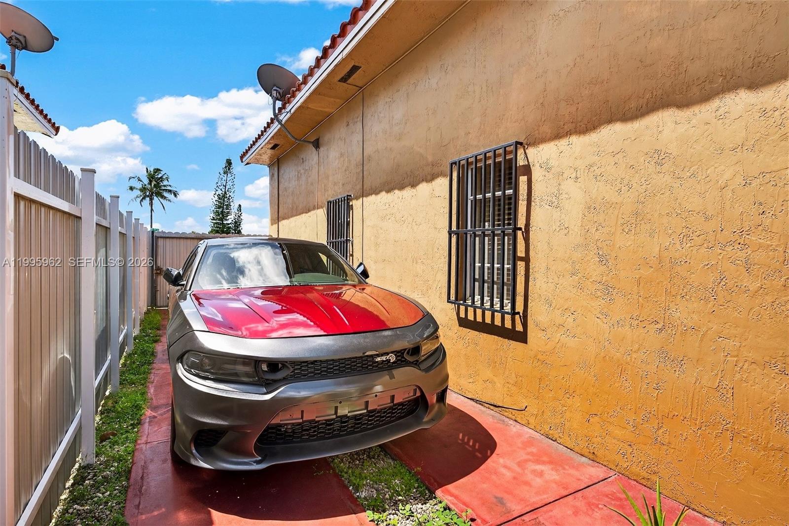 AMEND PLAT OF F R F SUB - Residential