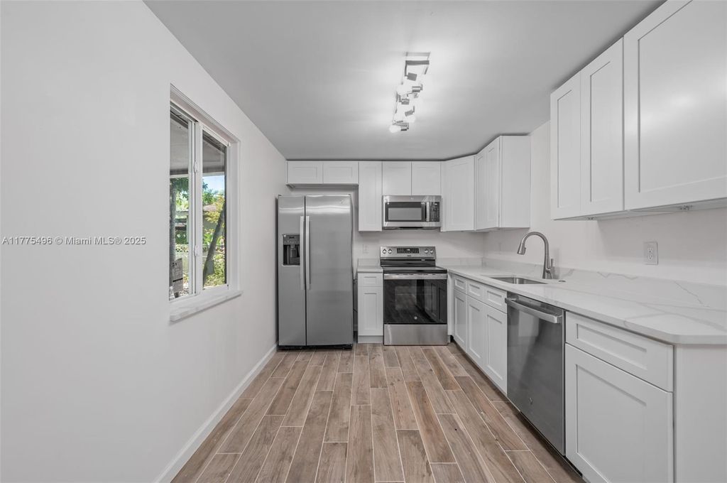 Photo of 3185 SW Crumpacker St, Port Saint Lucie, FL 34953 (MLS # A11775496)