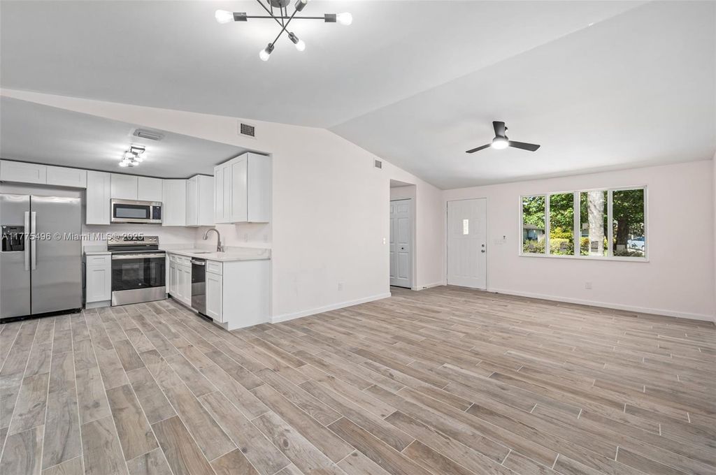 Photo of 3185 SW Crumpacker St, Port Saint Lucie, FL 34953 (MLS # A11775496)