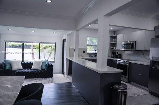 TRIANA - Residential