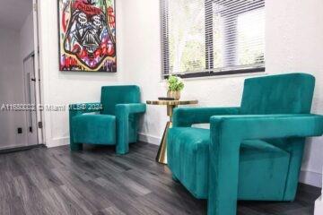 TRIANA - Residential