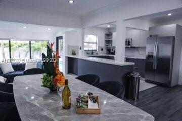 TRIANA - Residential