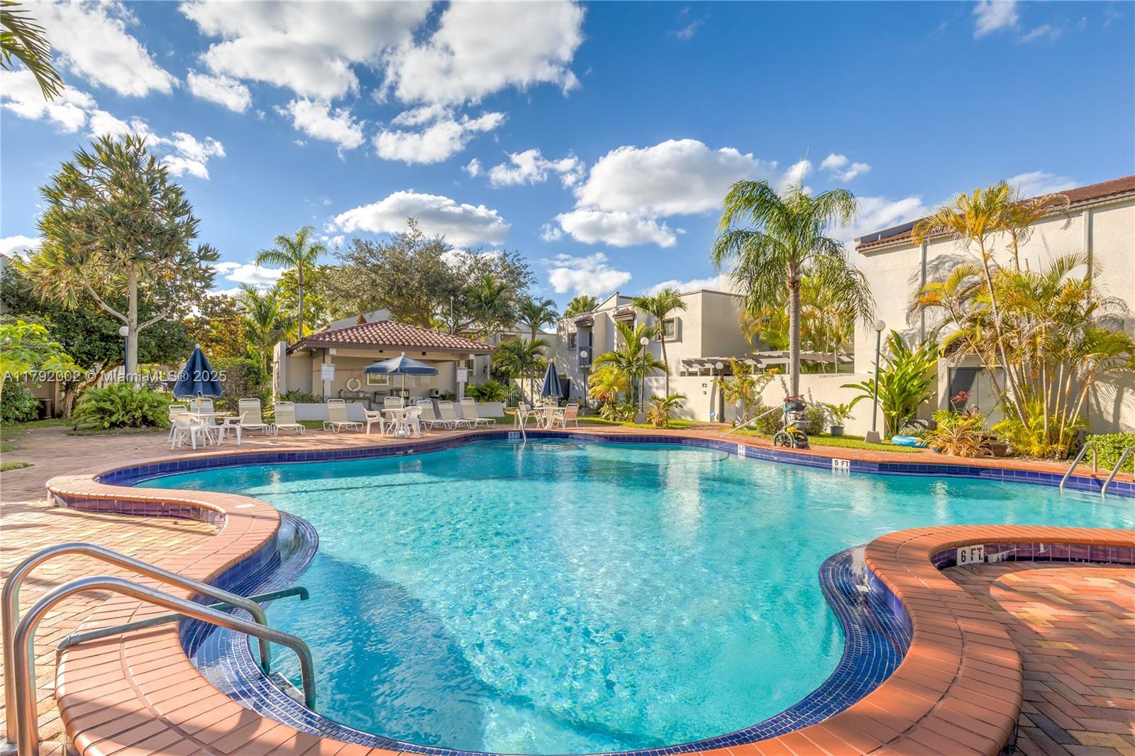 4730 Sw 67th Ave I1, Miami, Broward County, Florida - 3 Bedrooms  
3 Bathrooms - 