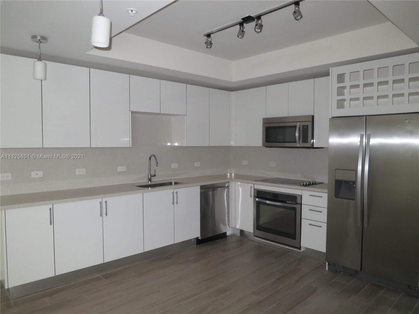 NINE AT MARY BRICKELL - Residential Lease