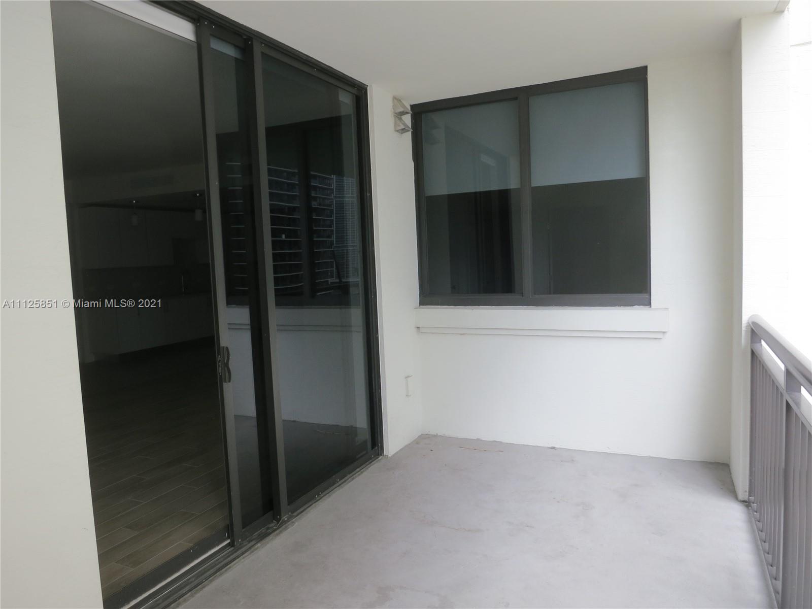 NINE AT MARY BRICKELL - Residential Lease