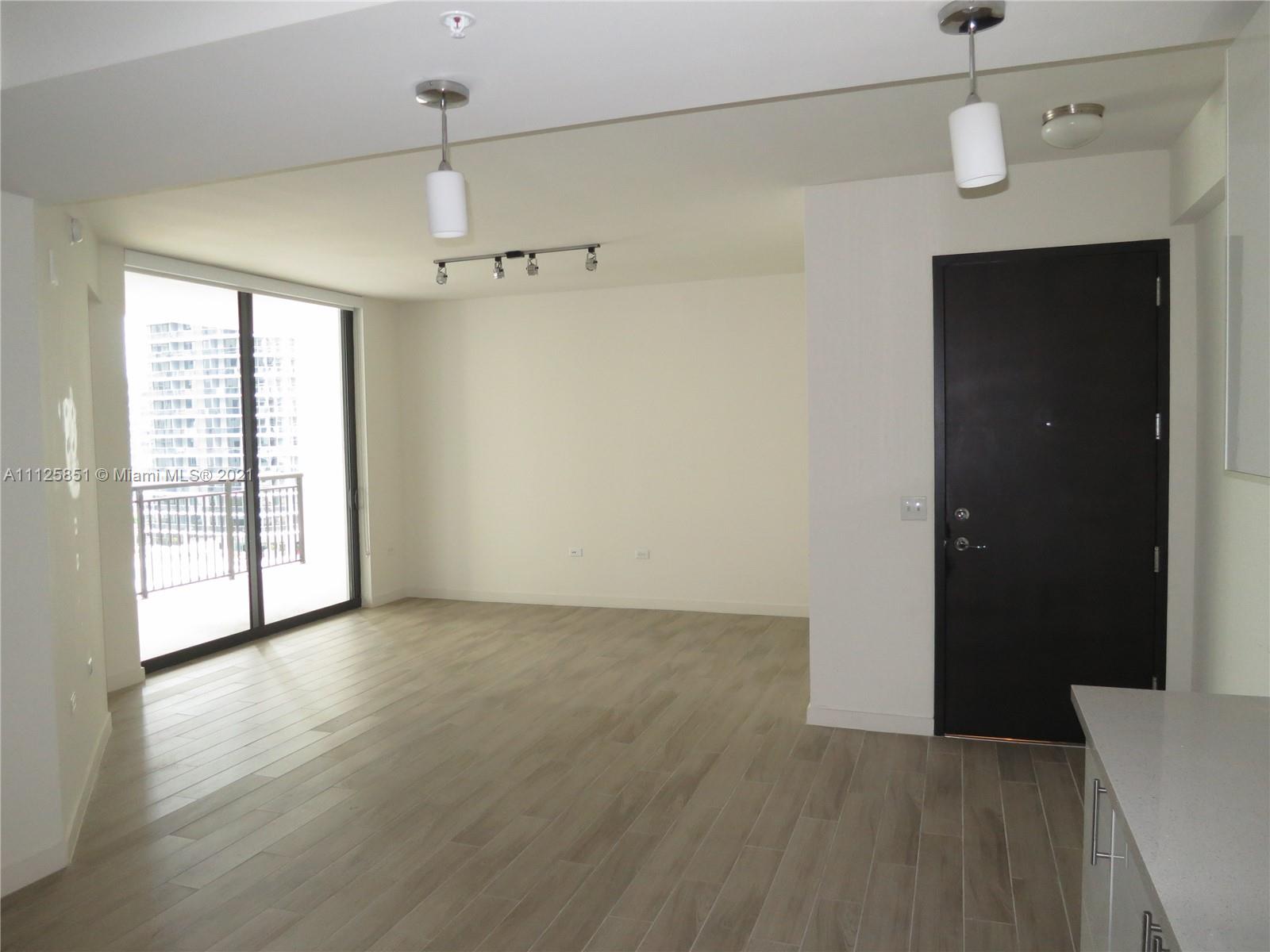 NINE AT MARY BRICKELL - Residential Lease