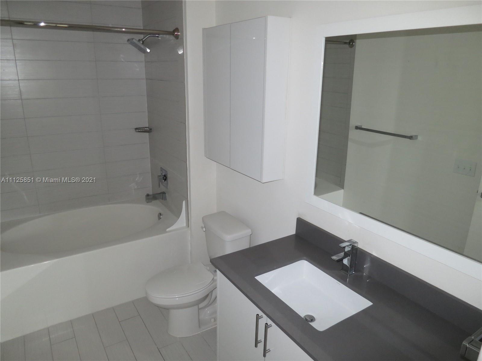 NINE AT MARY BRICKELL - Residential Lease