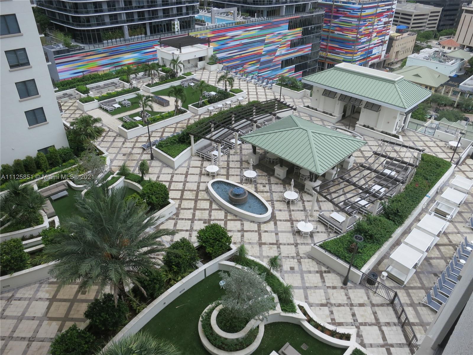 NINE AT MARY BRICKELL - Residential Lease