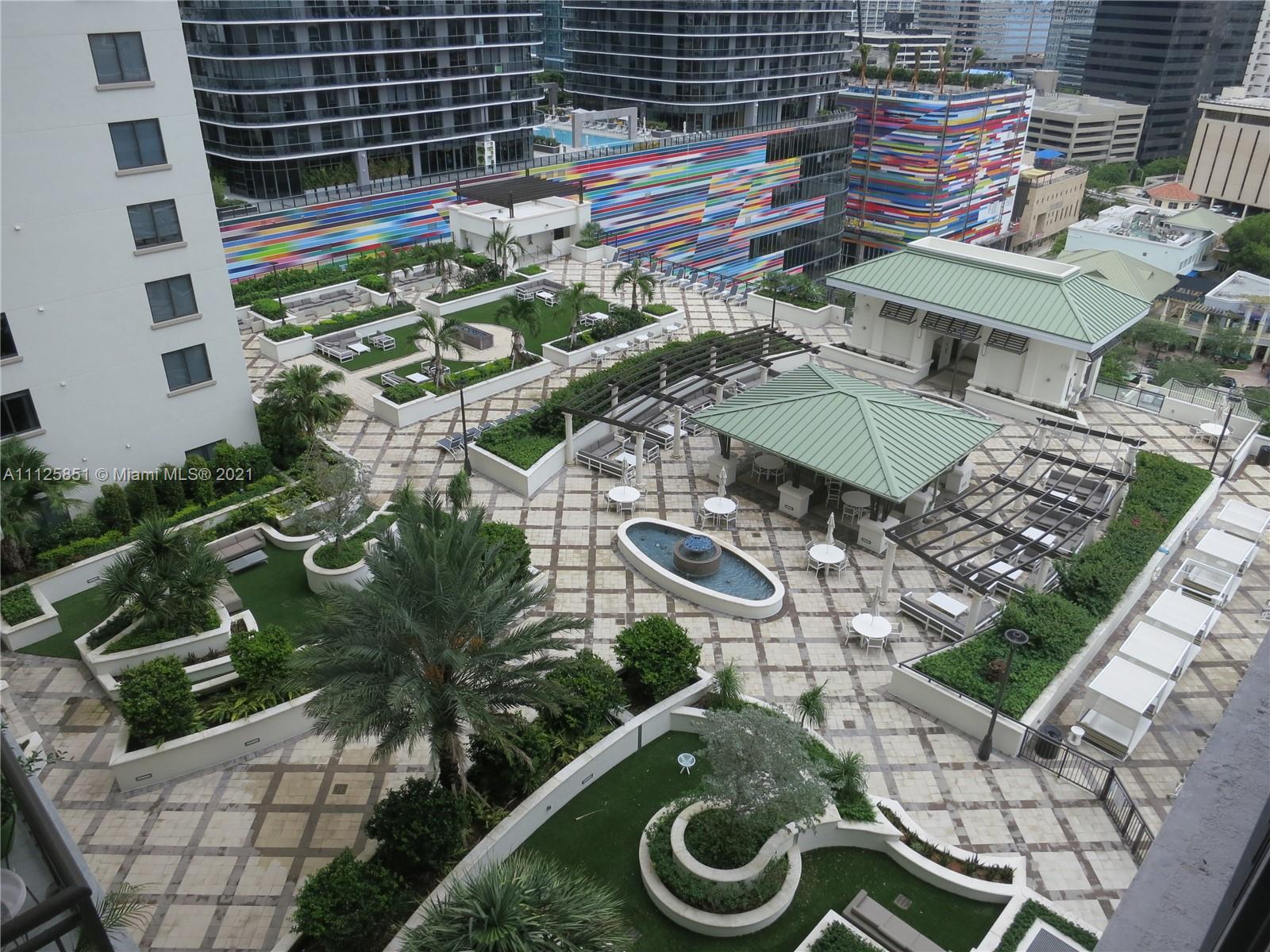 NINE AT MARY BRICKELL - Residential Lease