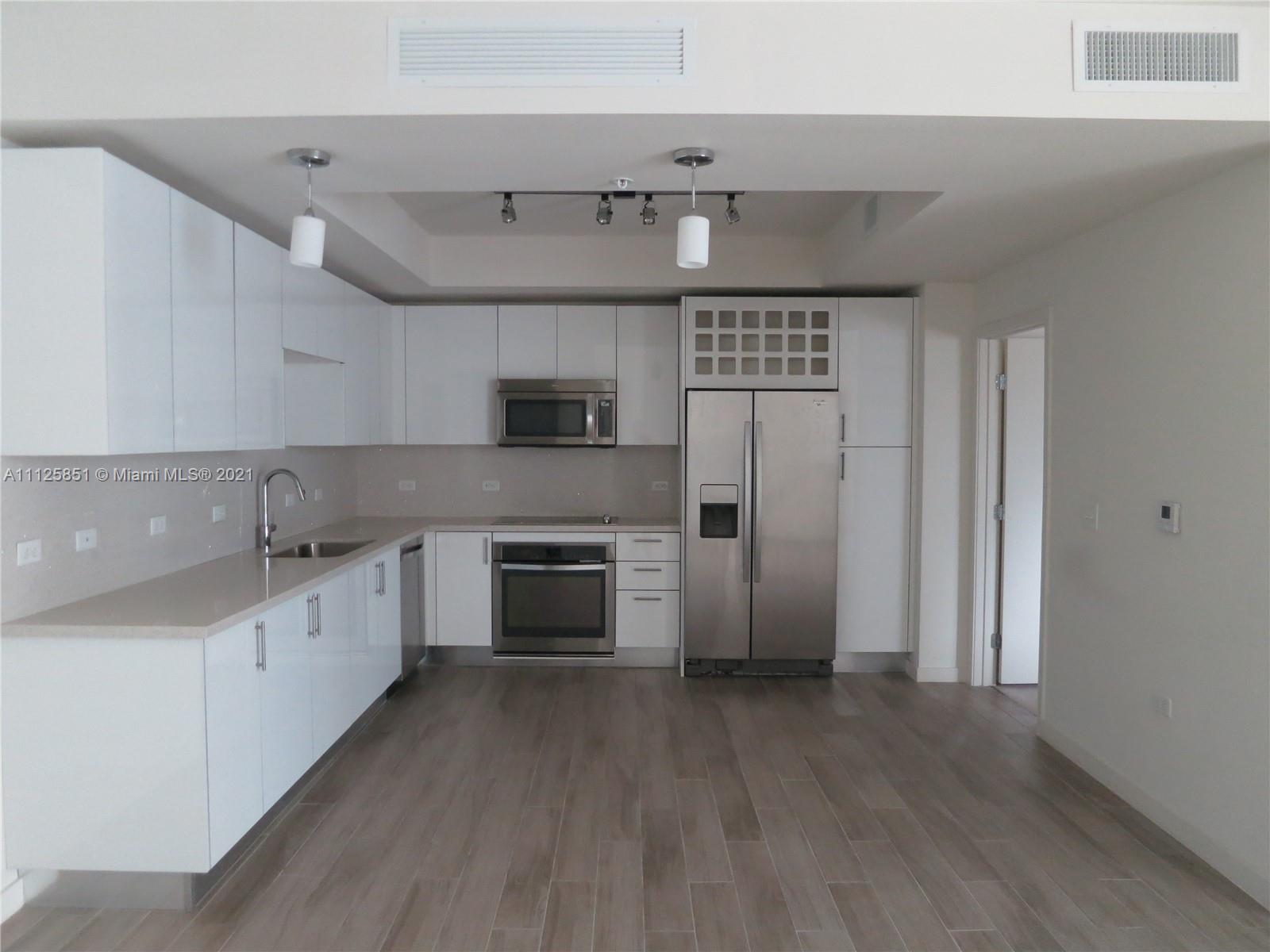 NINE AT MARY BRICKELL - Residential Lease