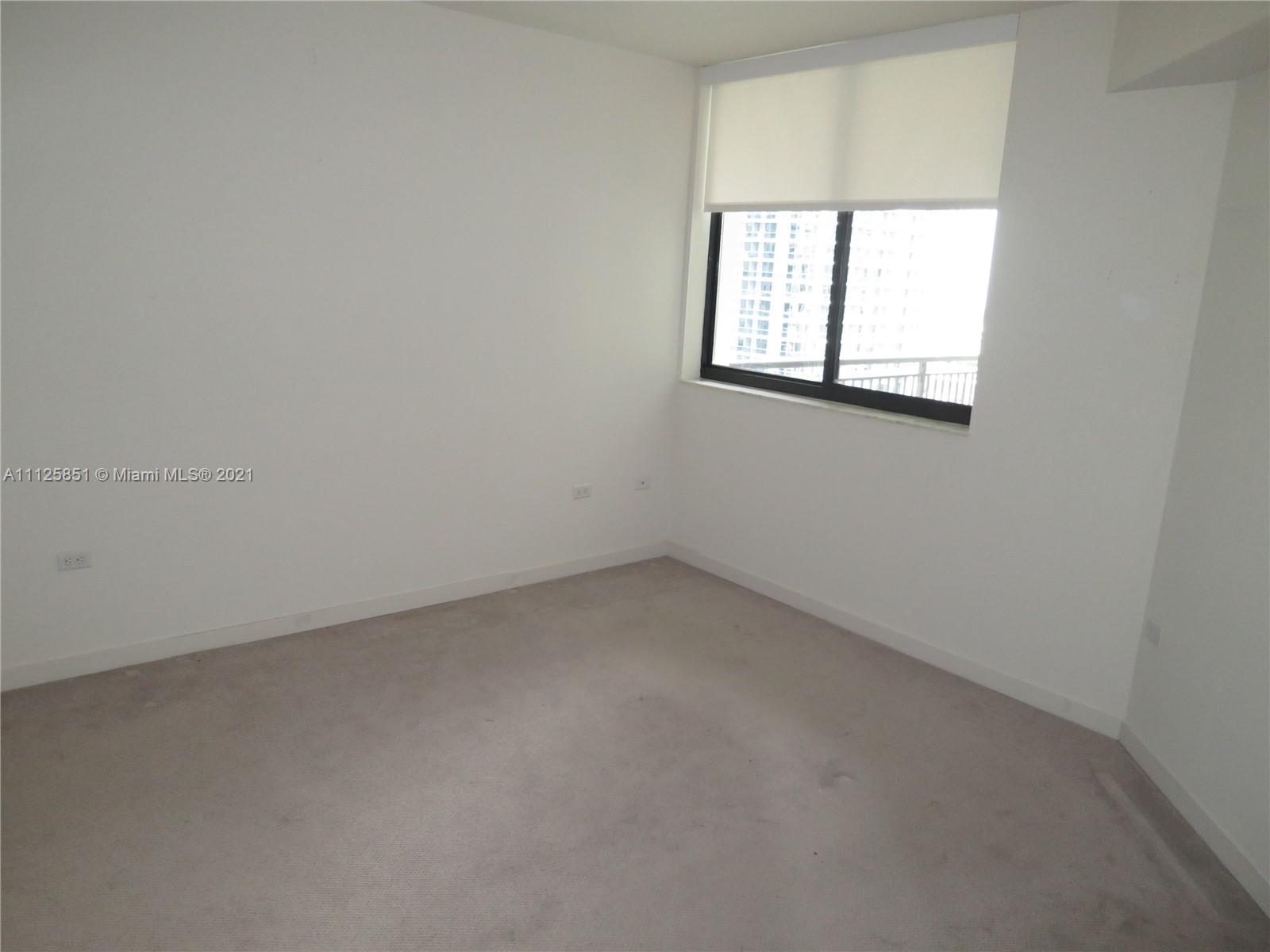 NINE AT MARY BRICKELL - Residential Lease