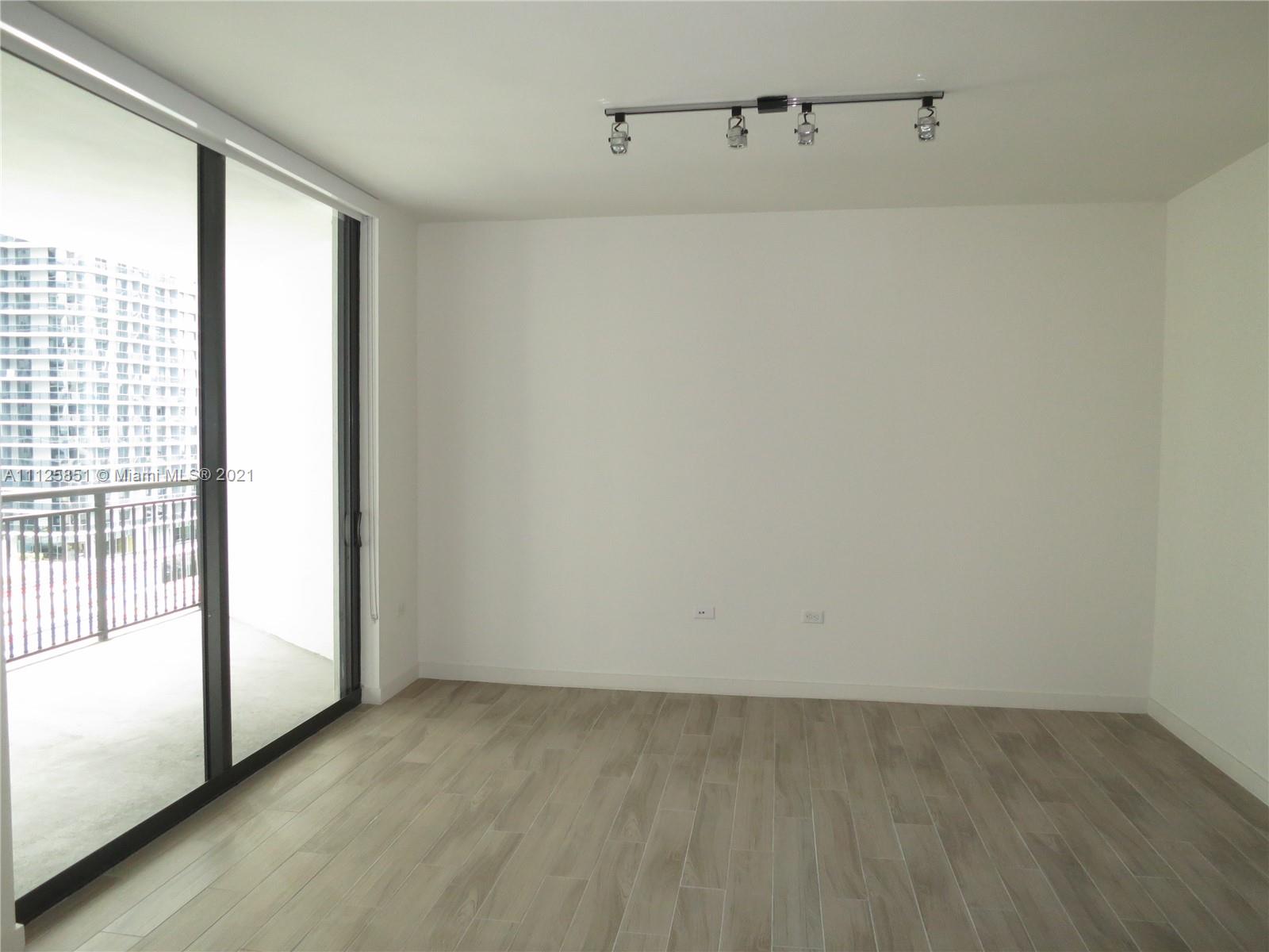 NINE AT MARY BRICKELL - Residential Lease