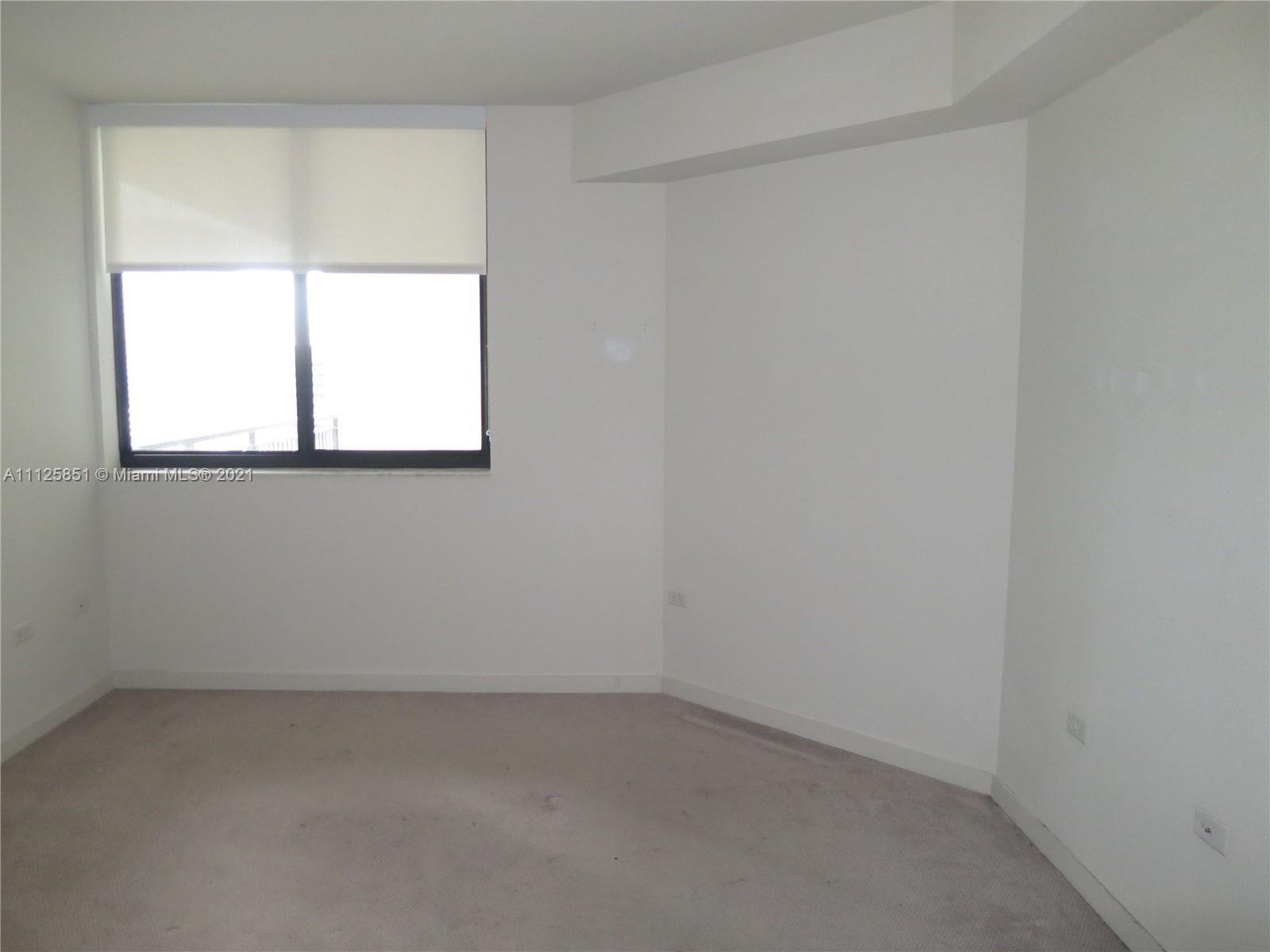 NINE AT MARY BRICKELL - Residential Lease