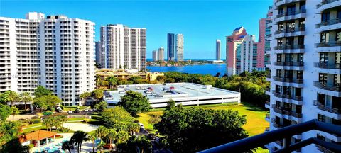 3300 NE 191 st 1207 Aventura FL 33180