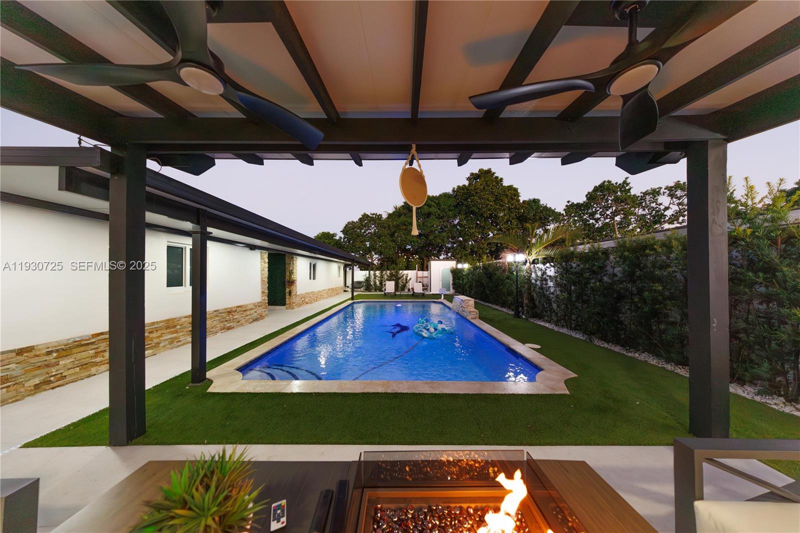 STARLIGHT - Residential