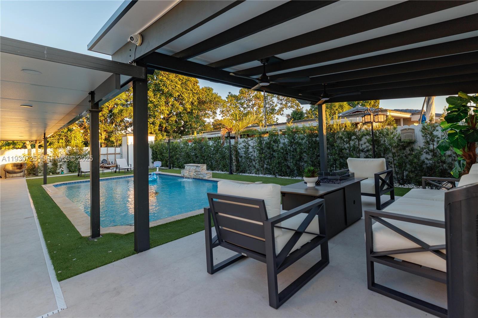 STARLIGHT - Residential