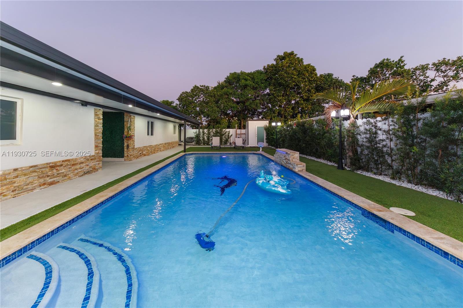 STARLIGHT - Residential