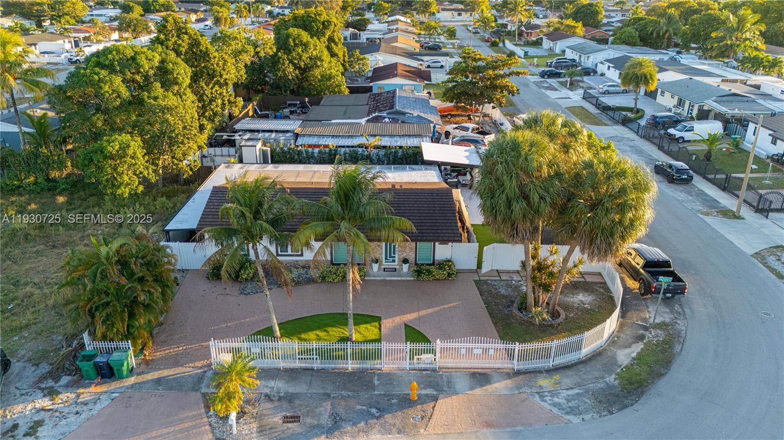 STARLIGHT - Residential