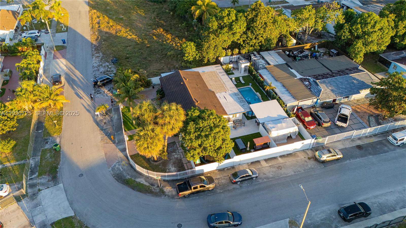 STARLIGHT - Residential