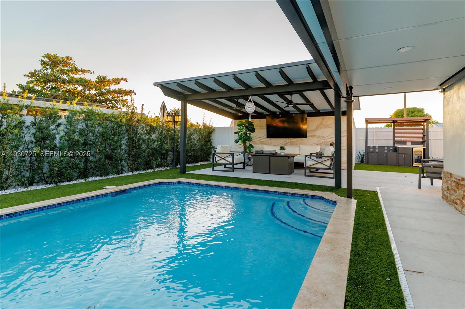 STARLIGHT - Residential