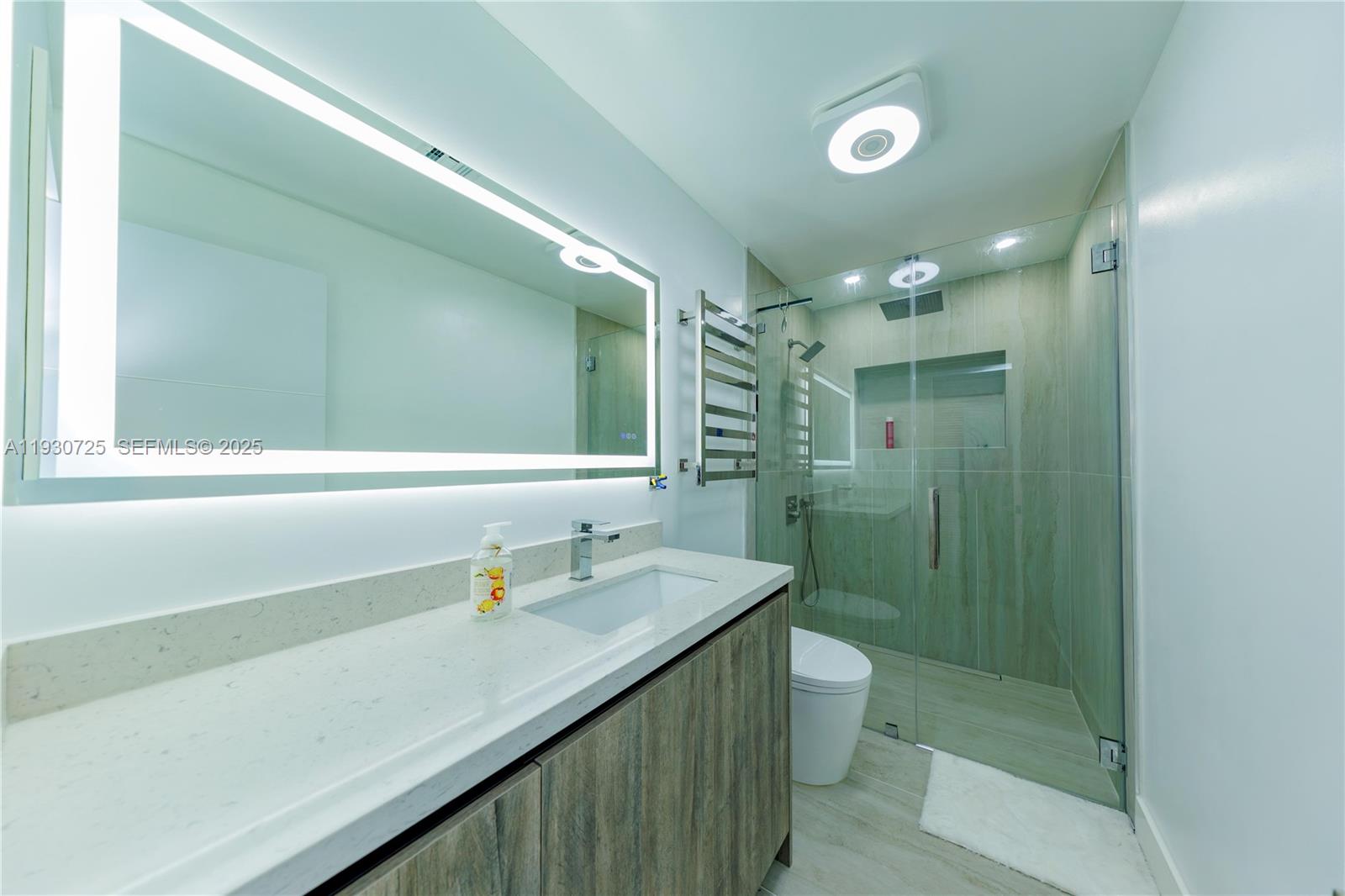 STARLIGHT - Residential