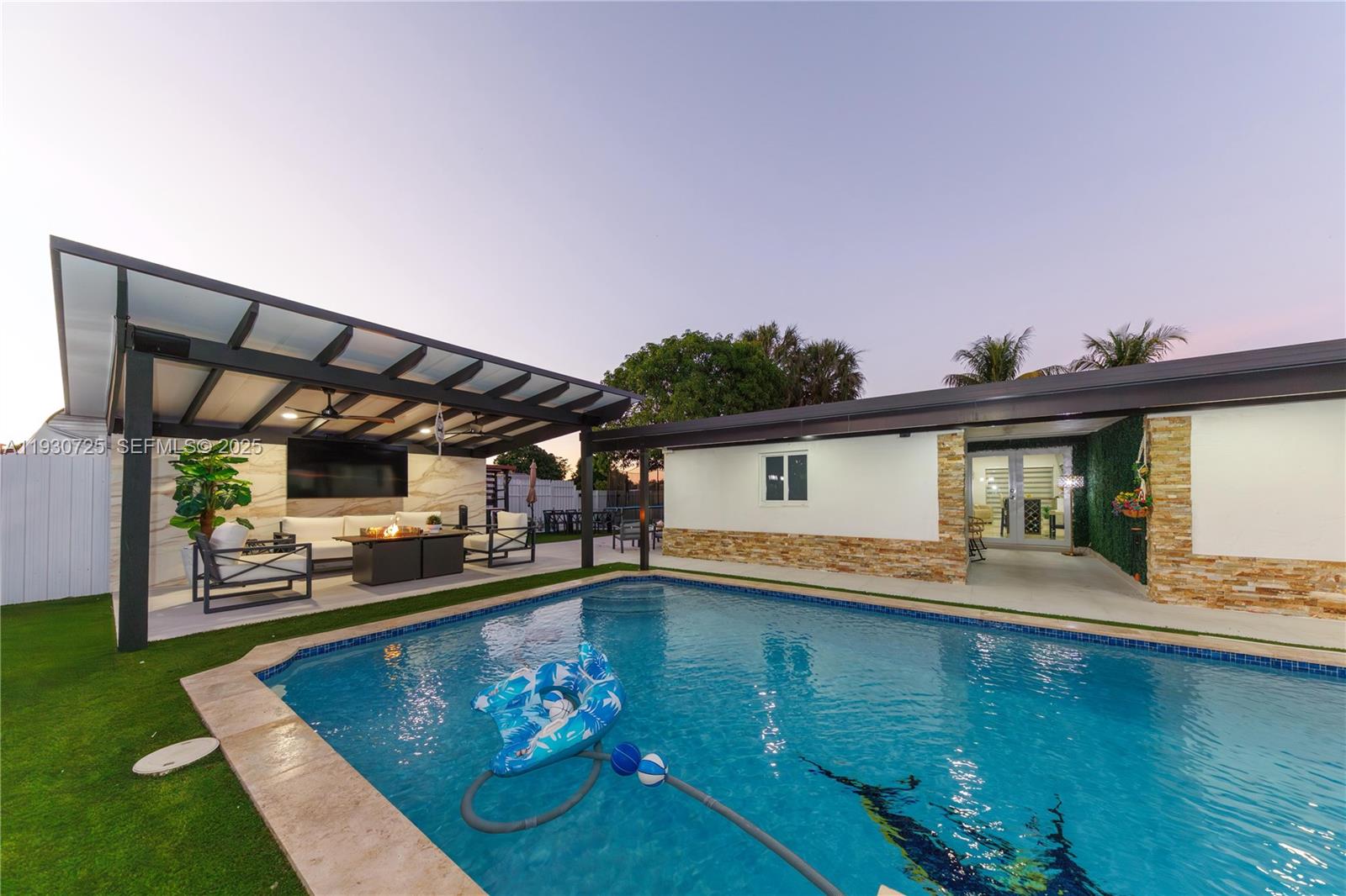 STARLIGHT - Residential