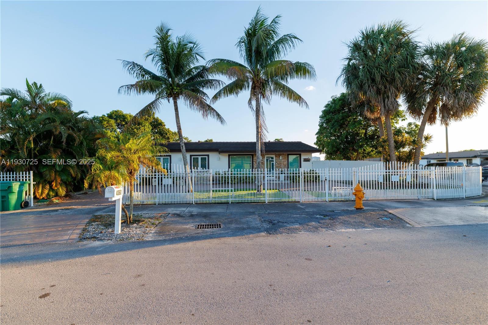 STARLIGHT - Residential