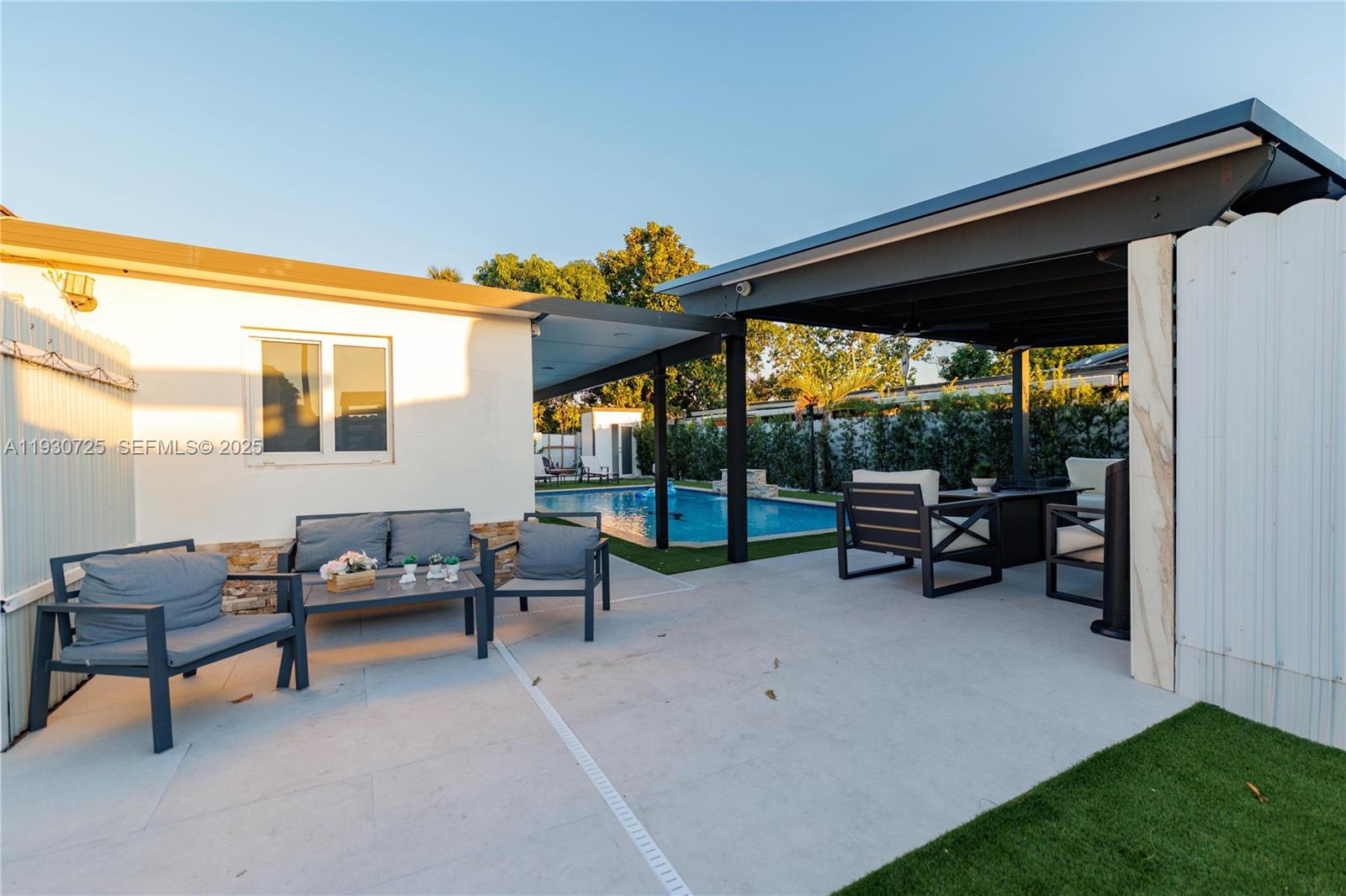 STARLIGHT - Residential