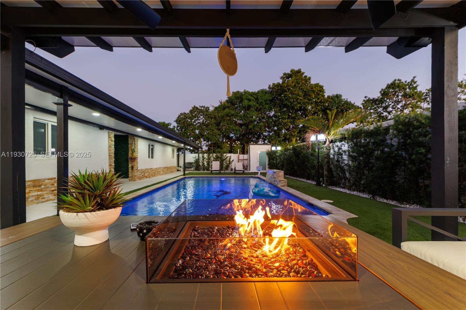 STARLIGHT - Residential