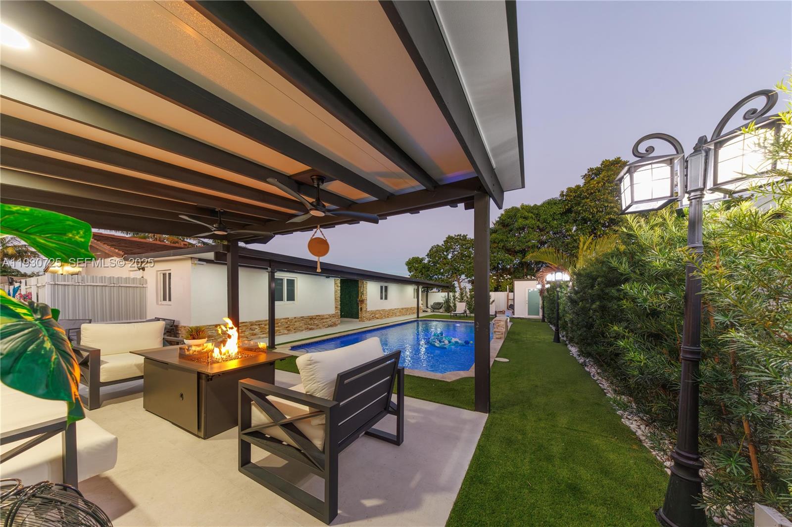 STARLIGHT - Residential