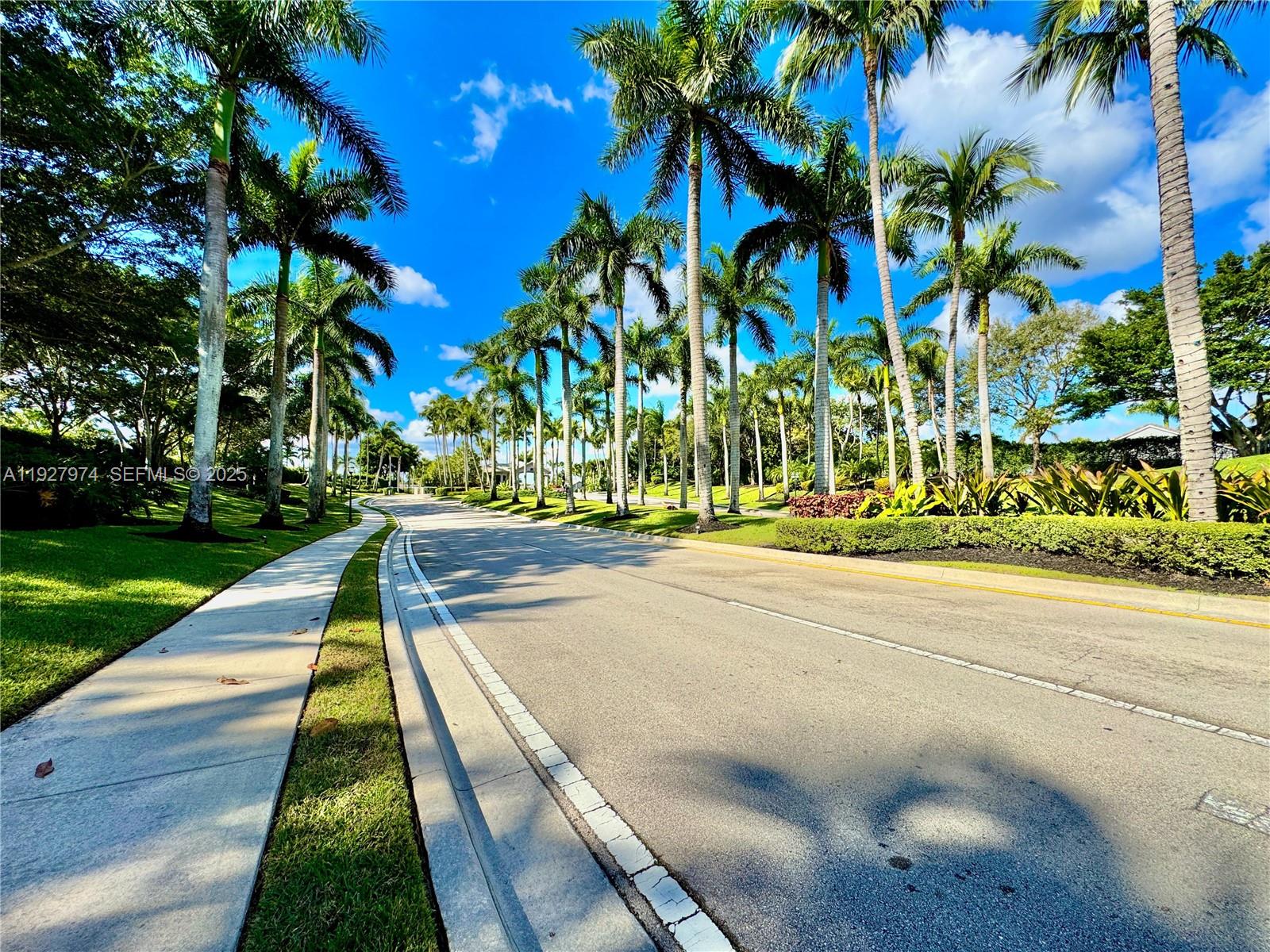 BOCA ISLES SOUTH PH 5D - Residential Lease