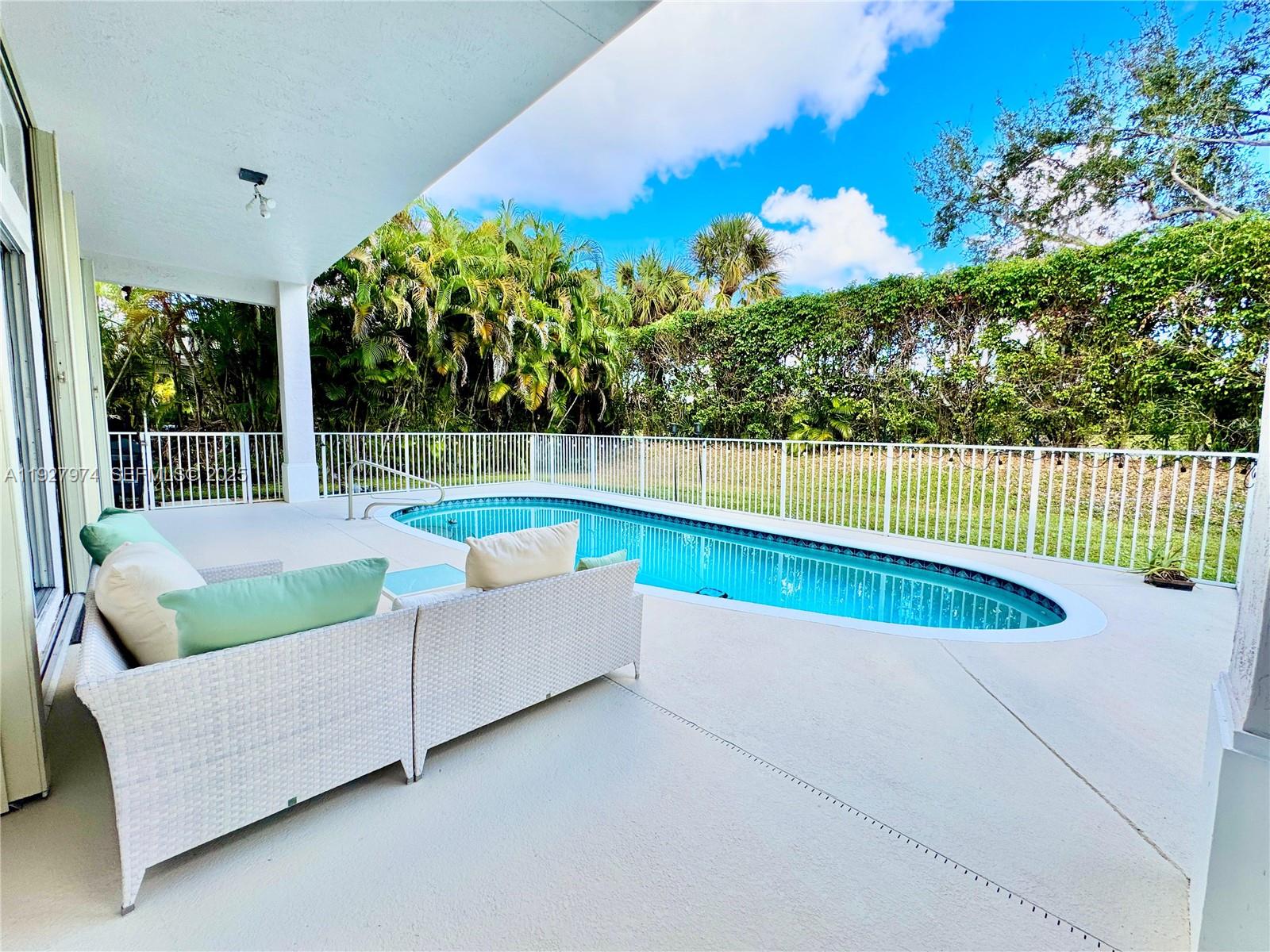 BOCA ISLES SOUTH PH 5D - Residential Lease