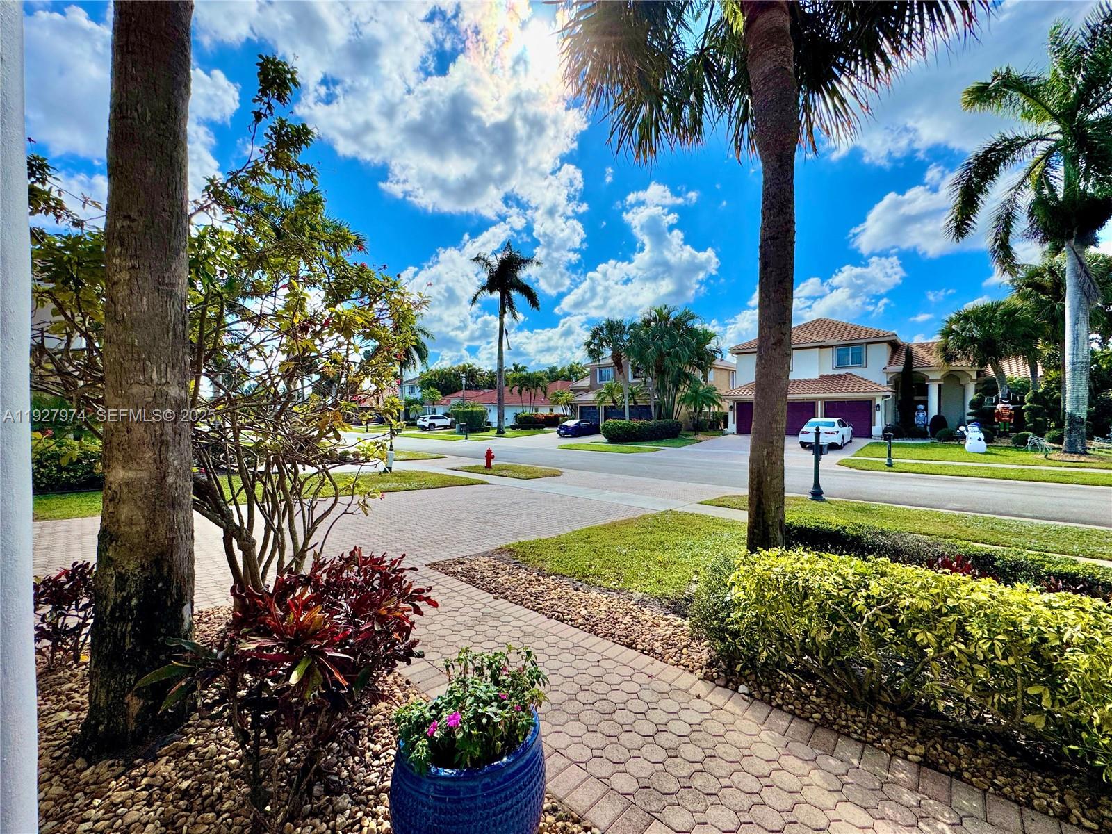 BOCA ISLES SOUTH PH 5D - Residential Lease