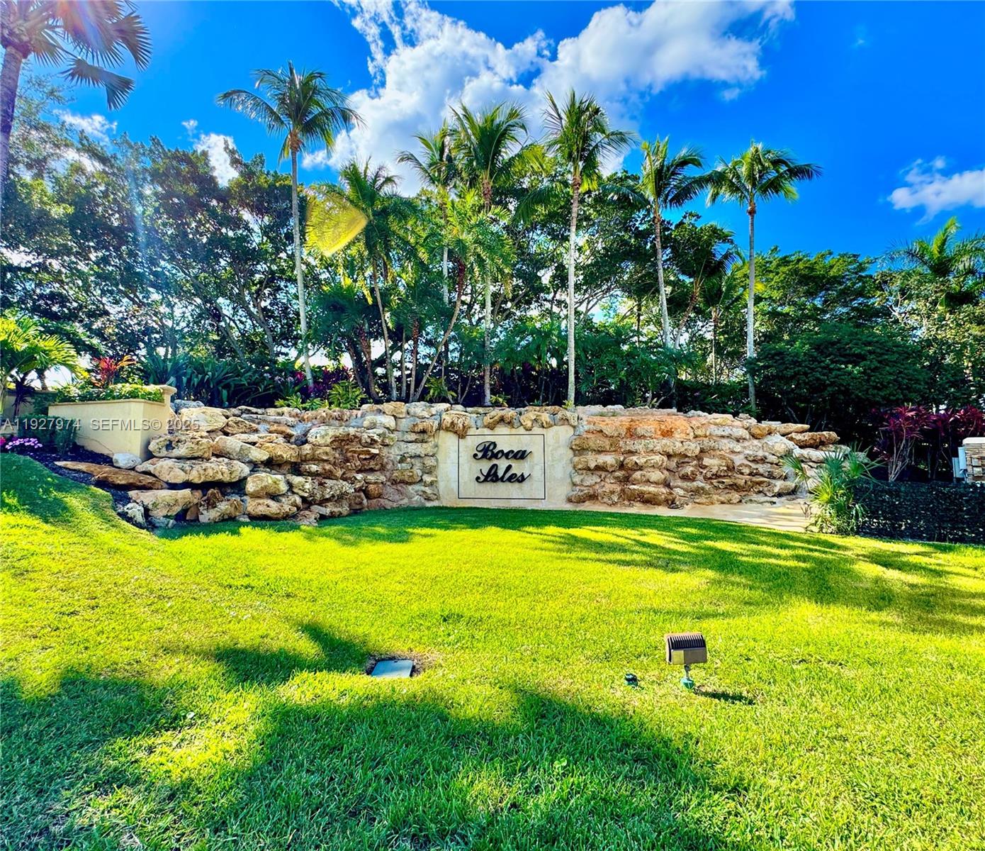 BOCA ISLES SOUTH PH 5D - Residential Lease