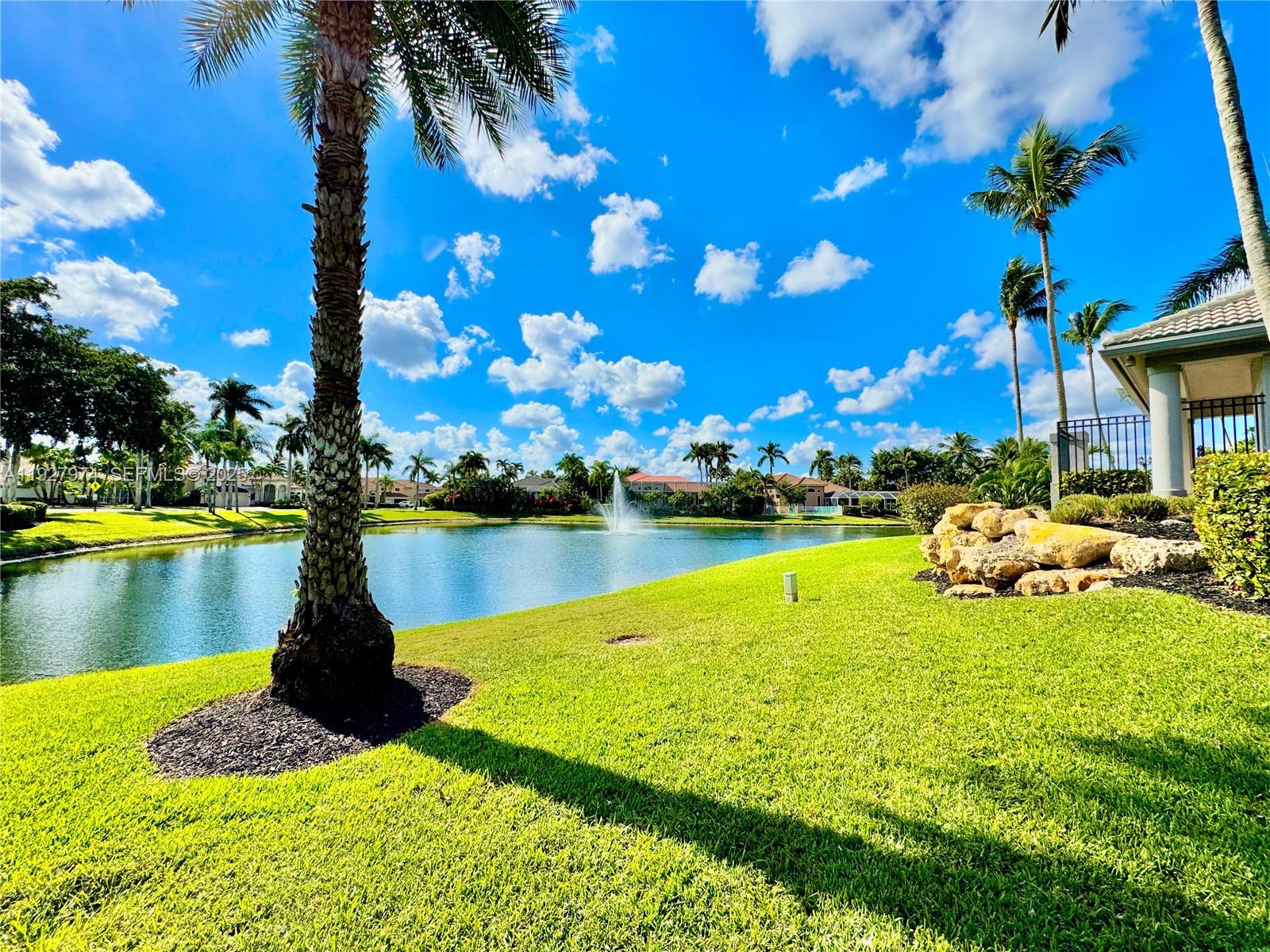 BOCA ISLES SOUTH PH 5D - Residential Lease